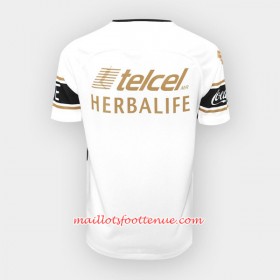 Maillot/Tenue Pumas UNAM Domicile 2018/2019